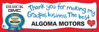 Algoma Motors