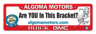 Algoma Motors