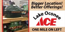 Lake Oconee ACE Hardware