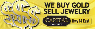 Capital Pawn